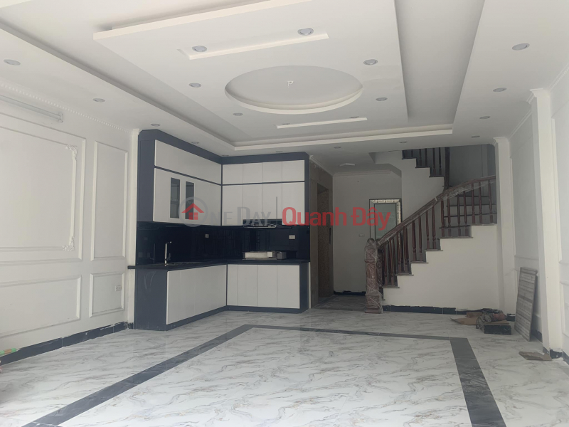 Property Search Vietnam | OneDay | Nhà ở Niêm yết bán BÁN NHÀ CỔ LINH LONG BIÊN DT 41M 6 TẦNG CHỈ 4 TỶ8 THANG MÁY, GARA TÔ VÀO NHÀ