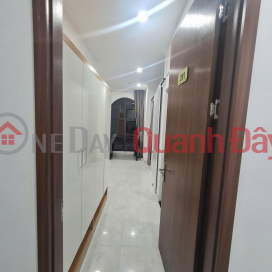 Owner needs to rent out 1N1K apartment in a beautiful location at No. 28, Alley 44, Nhan Hoa Street _0