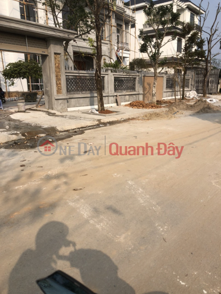 Need to leave quickly Lot of land in Thanh Mieu Ward - Viet Tri - Phu Tho. Sales Listings