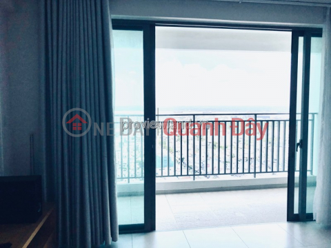 Riviera Point apartment for rent on high floor with 2 bedrooms full furniture _0