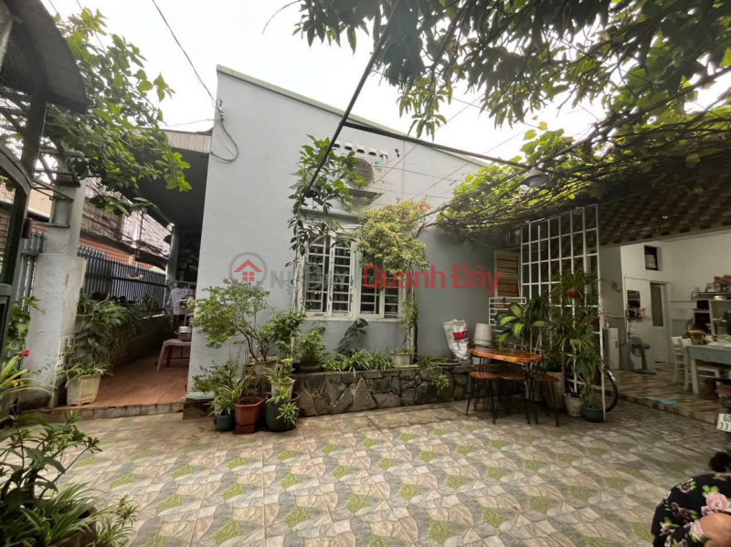 CHÍNH CHỦ CẦN BÁN NHÀ 247/12/14A Bùi Hữu Nghĩa, Tân Vạn, Biên Hoà, Đồng Nai - GIÁ SIÊU TỐT Niêm yết bán