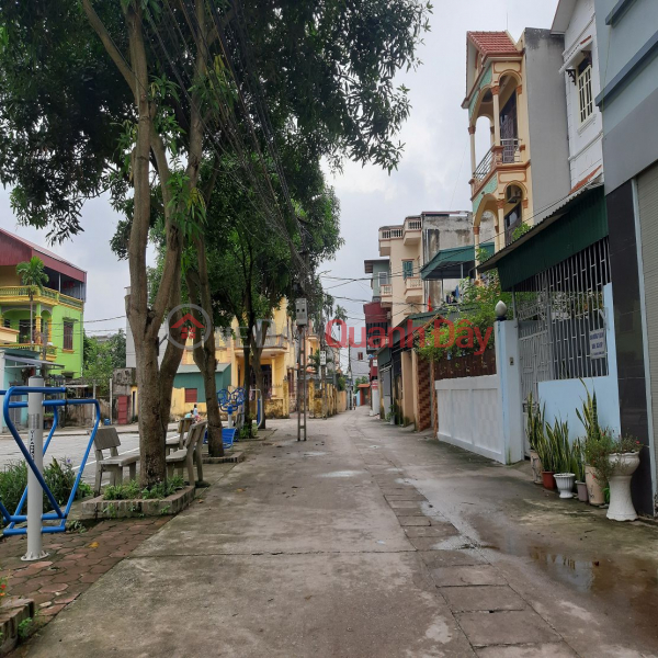 Land for sale in Kieu Ky, Gia Lam, Hanoi, 66m2, accessible by 7-seater car, just over 5 billion VND 0989894845 ️ | Vietnam, Sales | đ 5.7 Billion