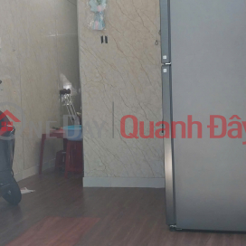 ► Wide, straight alleyway connecting to An Thuong, 73m2, 6m frontage, 6.x billion VND _0