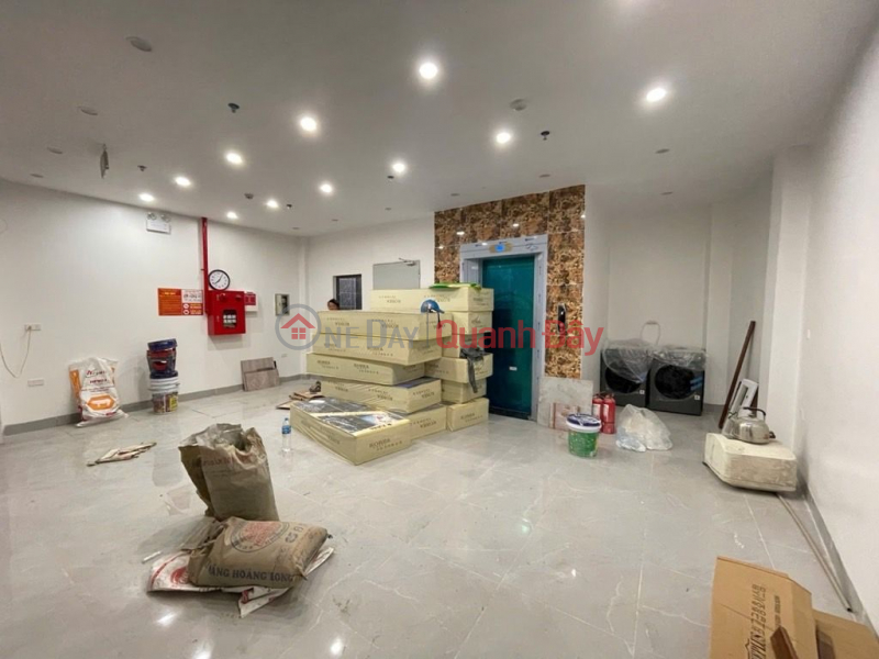 bán tòa CCMN ngọc khánh 47m x8 tầng 12 phòng 16,2 tỷ dòng tiền 70 tr/tháng Việt Nam, Bán | đ 16,2 tỷ