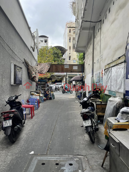 Property Search Vietnam | OneDay | Residential | Sales Listings, Total Discount 1.1 billion, Quick Sale Ly Thai To House, Ward 10 District 10