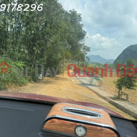 Land for sale at Dinh Le, Ngoc Lac, Thanh Hoa, 550 million, 85m2 _0