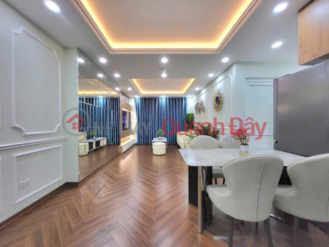 SUPER PRODUCT PHU LUONG HA DONG - 47M ONLY OVER 11 BILLION - CAR ACCESS - ELEVATOR - POPULAR AREA - BEAUTIFUL HOUSE READY TO MOVE IN _0