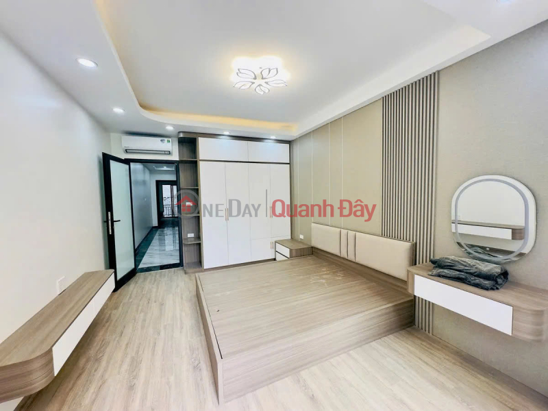 Property Search Vietnam | OneDay | Nhà ở, Niêm yết bán | NHÀ MỚI Ở LUÔN 5 TẦNG THANG MÁY Nguyễn Sơn 60m2 mặt tiền 3.6m,12.9 tỷ Long Biên.