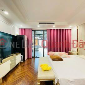 BÁN NHÀ DÂN XÂY LÔ GÓC NGUYÊN XÁ 5 PHÒNG 35M2, 50M MẶT PHỐ, NGÕ THẲNG, 5.89 TỶ _0