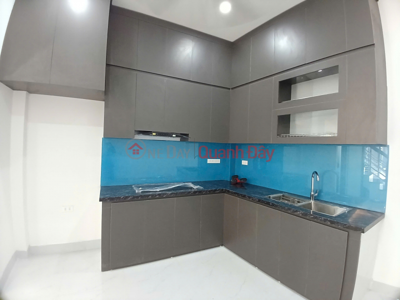 Property Search Vietnam | OneDay | Residential, Sales Listings Da Sy, Ha Dong, 42m2, 5 new floors, 6 bedrooms, car parking at door, over 5 billion. Contact 0904690958