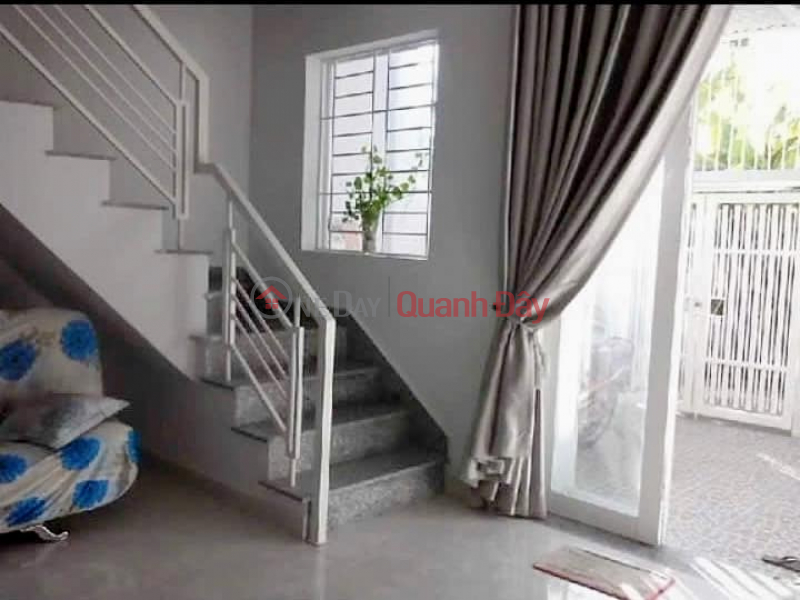 2-STOREY HOUSE FOR RENT IN CAR ALLEY NEAR DONG XANH RESTAURANT, VINH NGOC, Vietnam Rental, đ 5 Million/ month