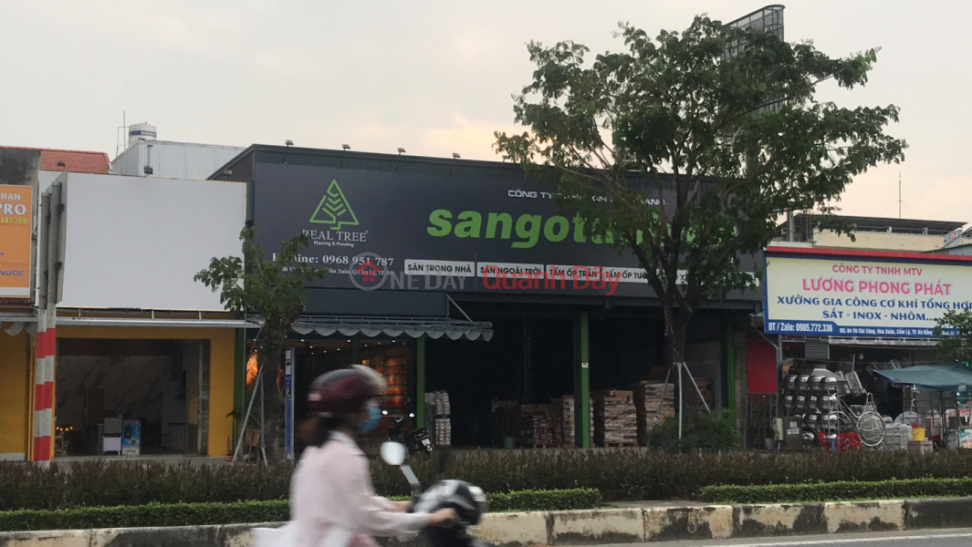 Sangonta Home - 06 Võ Chí Công (Sangonta Home - 06 Vo Chi Cong) Cẩm Lệ | ()(3)