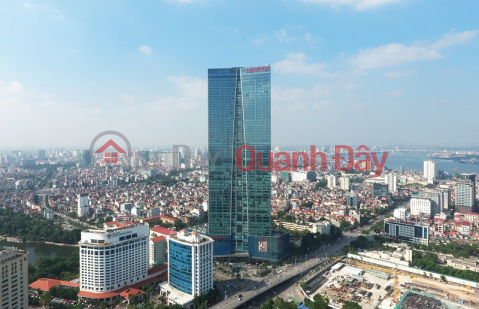 Selling 2ha of commercial land, sdcc, Tay Ho district, Hanoi, price under 20 million\/m2 _0
