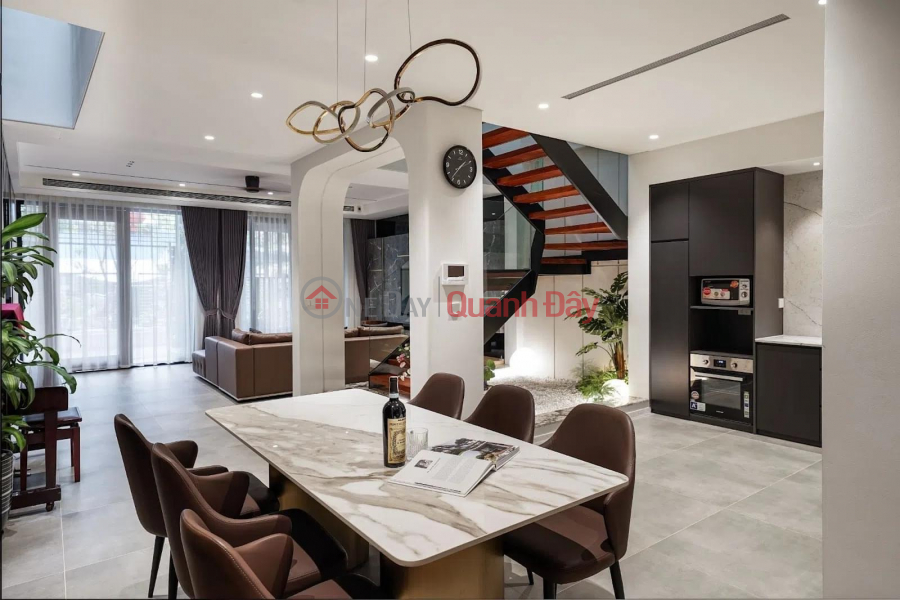 Property Search Vietnam | OneDay | Residential Sales Listings | ***House for sale in K300 area, corner of 2-front alley 248 Nguyen Thai Binh (7*15) 3 floors