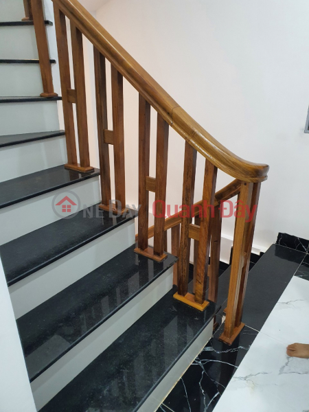 Property Search Vietnam | OneDay | Residential, Sales Listings, House for sale Dinh Cong - Hoang Mai, Area 43m², 5 Floors, New Construction, Price 5 billion