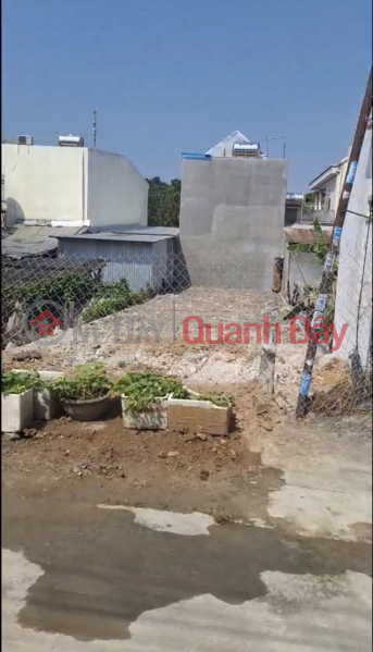BÁN NHANH LÔ ĐẤT ĐƯỜNG Ô TÔ KHU DÂN CƯ VĨNH THÀNH - BẮC NHA TRANG | Việt Nam Bán đ 3,3 tỷ