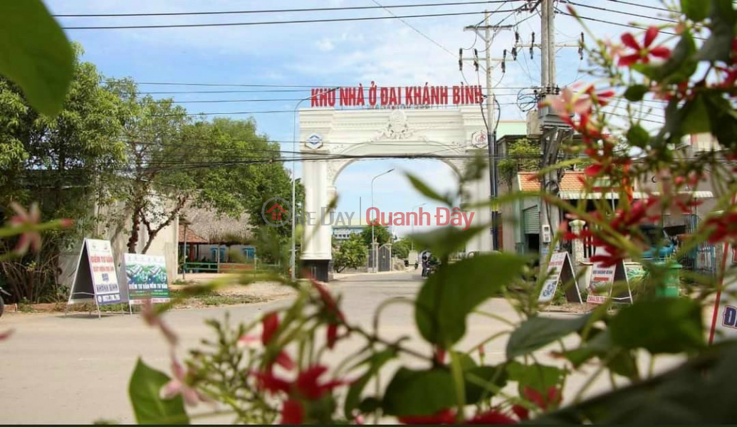 HOUSE FOR SALE DAI KHANH BINH STORE AREA | Vietnam, Sales | đ 20 Million