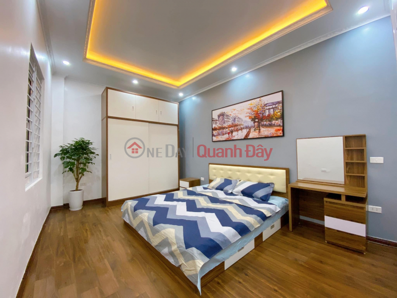 Property Search Vietnam | OneDay | Residential Sales Listings, Selling 4-storey house Yen Lang 35m2, marginally 4 billion.
