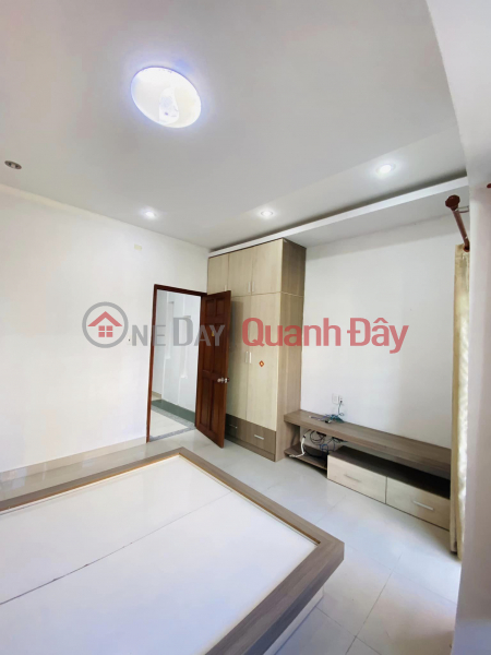 Property Search Vietnam | OneDay | Nhà ở, Niêm yết bán | HẺM XE HƠI ĐẬU CỬA - NGAY SÁT MẶT TIỀN - NHÀ MỚI ĐẸP Ở NGAY - GIÁ 5.7TỶ