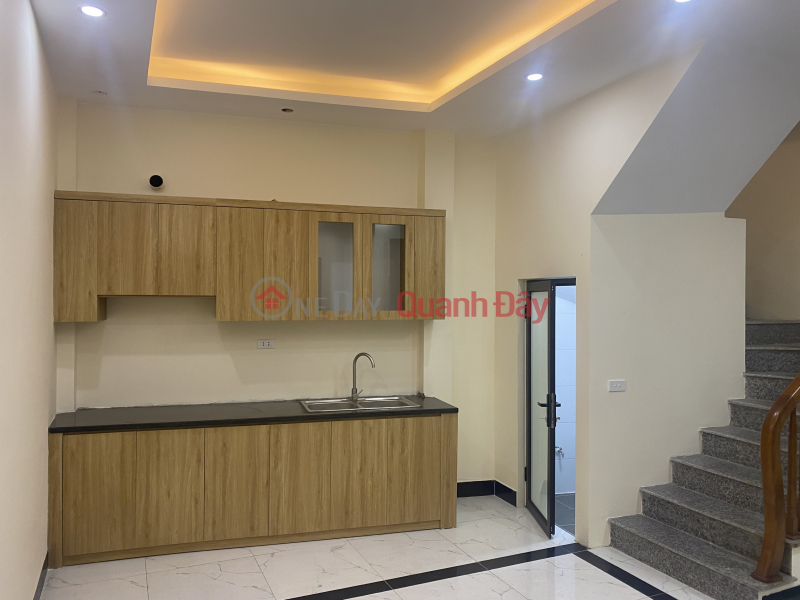 Property Search Vietnam | OneDay | Residential Sales Listings Selling 4-storey house near Hanoi Southern Market, price 1.75 billion VND