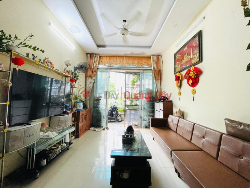 Property Search Vietnam | OneDay | Nhà ở | Niêm yết bán | BÁN NHÀ HOÀNG VĂN THÁI THANH XUÂN, PHÂN LÔ OTO ĐỖ CỬA, DT50M2 HAI THOÁNG; 10.X TỶ