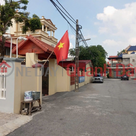 Bán đất Thuận Thành, Bắc Ninh. 95m2 * mt 6m * 3,1 tỷ. đường thông thoáng. _0