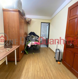 Bán Nhà Lạc Long Quân-43m-4 tầng-Lô góc -2Thoáng-Gần Hồ-Nở Hậu-10 Tỷ _0