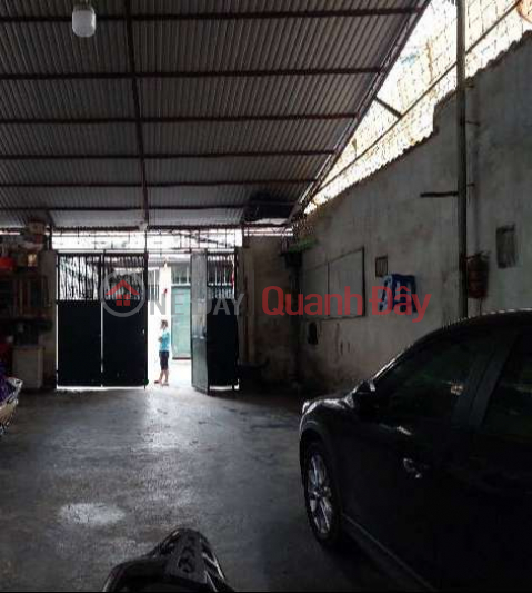 House for sale in Hong Tien, Bo De, close to the street, 142m wide car alley, frontage: 5.8m, 22.4 billion _0