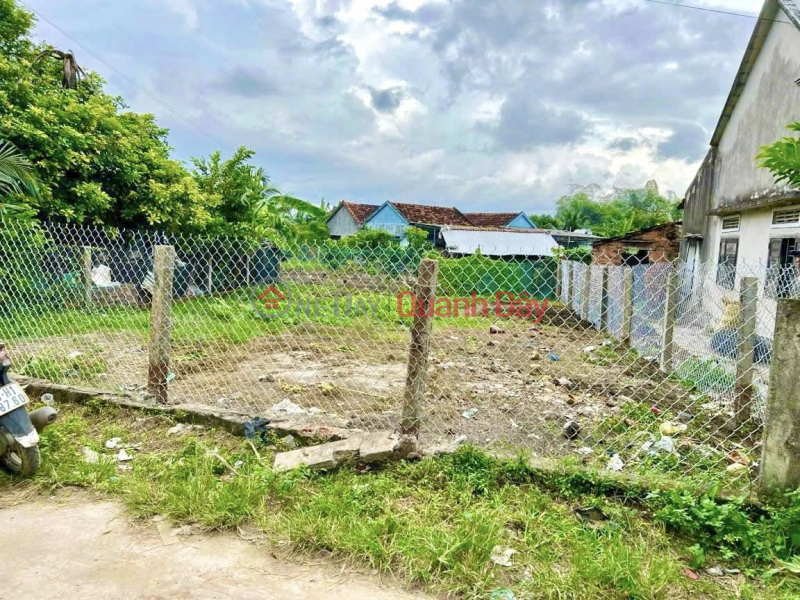 Property Search Vietnam | OneDay | Residential Sales Listings, Urgent Sale of Residential Land Plot, Located Right on the Street Front of Ninh Than Commune, Ninh Hoa - Price Only 500 Million!