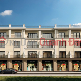 ( MỞ BÁN) Vinhomes Cổ Loa liền kề Shophouse 90mx5T MT 6m ân hạn 36 tháng vay 70% vón tự có 5 tỷ 0973288203 _0