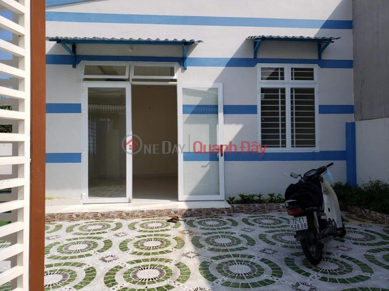 BEAUTIFUL HOUSE - GOOD PRICE – ORIGINAL SELLING Quick House In Do Luong, Ward 11, Vung Tau City, Vietnam, Sales, đ 3 Billion