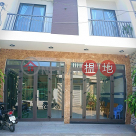 Tuyet Apartment|Chung cư Tuyết