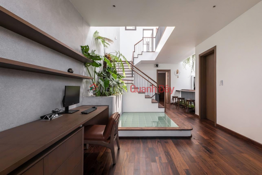 Property Search Vietnam | OneDay | Residential, Sales Listings **House for sale on Au Co street, ward 9, Tan Binh district; (4.1*18) - 3-storey house