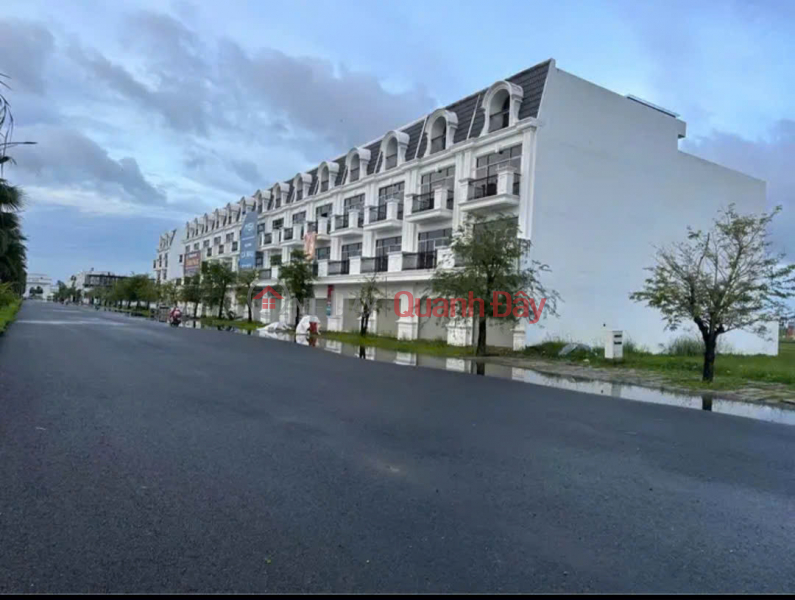 Bán Gấp Nền Chính Chủ KĐT Happy Home Nằm Trung Tâm TP Cà Mau Việt Nam Bán đ 2,8 tỷ