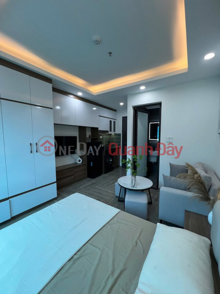 CHO THUÊ PHÒNG STUDIO CAO CẤP MẶT PHỐ HỒ TÙNG MẬU | Việt Nam | Cho thuê, đ 6 triệu/ tháng