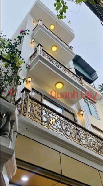 Property Search Vietnam | OneDay | Nhà ở | Niêm yết bán | Hiếm Cầu Giấy Ô TÔ TRÁNH – KD ĐỈNH 6Tx5 ngủ nhỉnh 5 tỷ