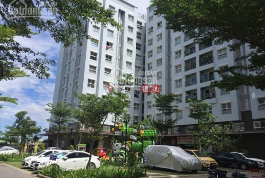 Ehome Apartment for Sale 3 (Bán Căn Hộ Ehome 3),Binh Tan | (1)