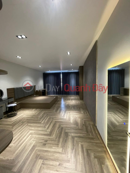 Property Search Vietnam | OneDay | Residential Sales Listings NEWEST BEAUTIFUL HOUSE IN NGOC THUY LONG BIEN. ELEVATOR, CAR GARAGE, AVOID BUSINESS