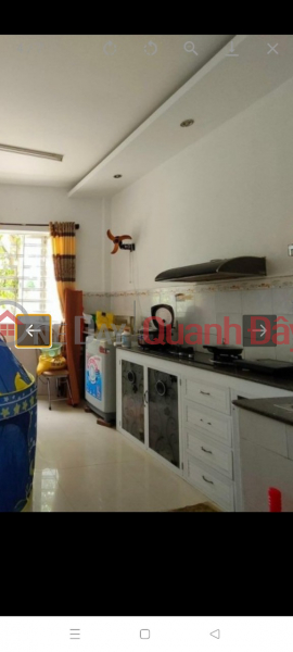 Property Search Vietnam | OneDay | Residential Sales Listings BEAUTIFUL SMALL PRICE HOUSE, NGUYEN VAN LINH STREET, 3 FLOORS IMMEDIATELY, CAR TO THE HOUSE, PRICE 2.X BILLION