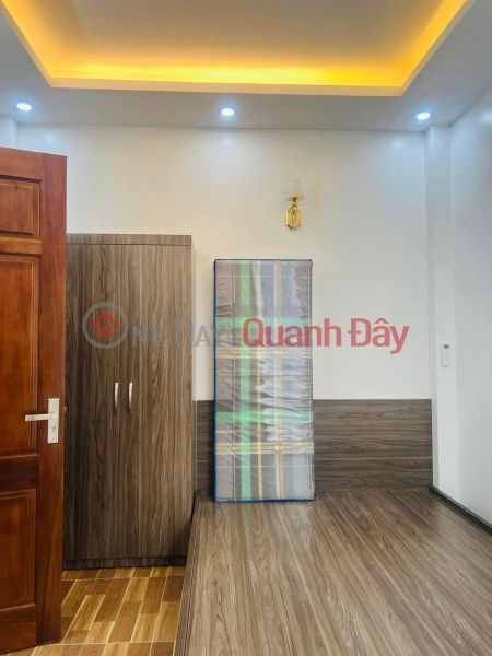 Hiếm, Bán CCMN Phố Lê Quang Đạo 45m2 x5T, ô chờ Thang máy,7P khép kín,Full NT 5,65 tỷ., Việt Nam, Bán, đ 5,6 tỷ