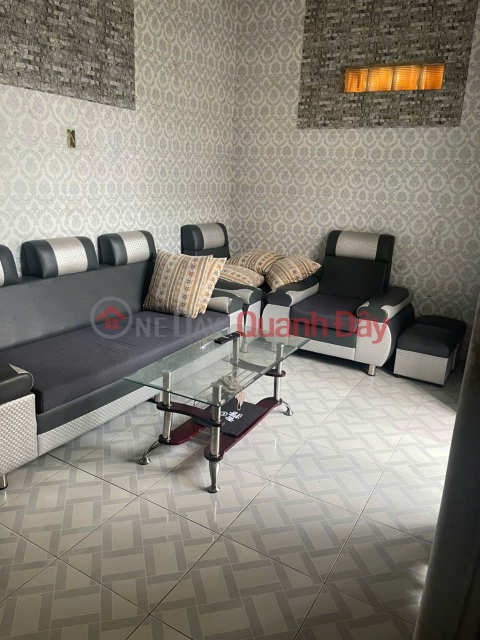 Bán nhà SR, TC, đường oto thông, P. Hố Nai gần GX Lộc Lâm chỉ 2,7 tỷ _0