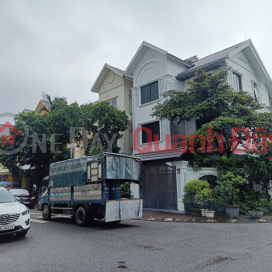 Villa for sale in Tay Mo, 201m2 - 4 floors, beautiful location for business, price 32.5 billion _0