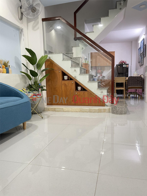 BEAUTIFUL HOUSE - GOOD PRICE - Owner For Sale Beautiful House in Go Vap District, HCMC _0