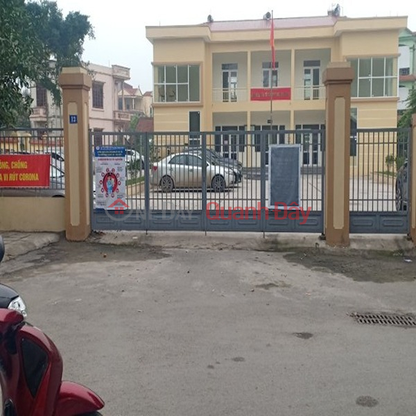 House for sale in Phuc Dam, Phuc Ly area - Bac Tu Liem, 65m2, price slightly over 9 billion Sales Listings
