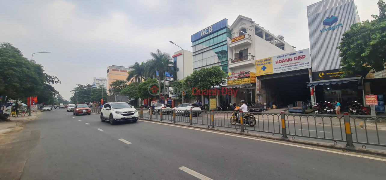 Property Search Vietnam | OneDay | Residential | Rental Listings | House for rent on Tay Thanh Street, 115m2 - 5M WIDE - NEAR TAN BINH INDUSTRIAL PARK