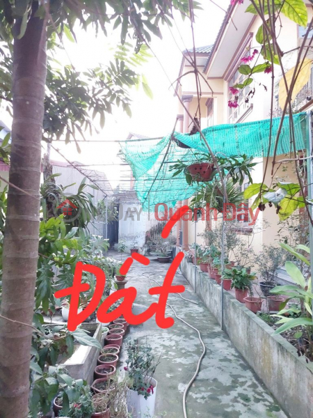 Property Search Vietnam | OneDay | Residential | Sales Listings | The owner needs to sell a Lot of Land in Chua Hang Town - Chua Hang Ward - Thai Nguyen City - Thai Nguyen