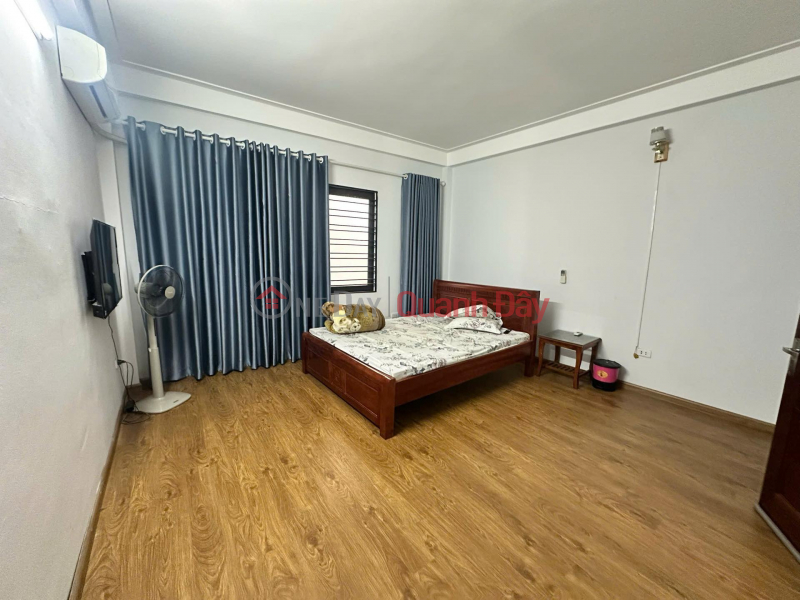Urgent sale of a townhouse in Tran Cung, Bac Tu Liem, Hanoi. 30m², 5 floors, 4.5m frontage, only 7.85 billion VND. Vietnam | Sales đ 7.85 Billion