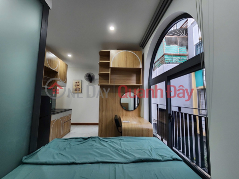 Serviced apartment for sale, 13 rooms, fully furnished, only 18.9 billion - 73m2 - Dien Bien Phu, District 3 _0