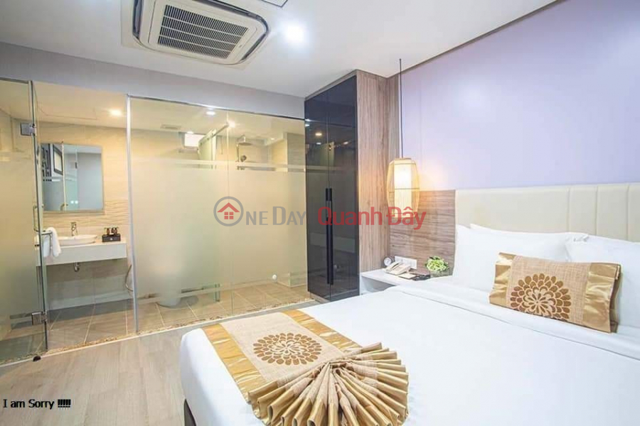 Property Search Vietnam | OneDay | Residential Sales Listings, QUANG TRUNG STREET, HA DONG 79M x 8 ELEVATOR FLOORS PRICE 26.5 BILLION.