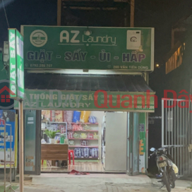 AZ Laundry - 260 Van Tien Dung|AZ Laundry - 260 Văn Tiến Dũng